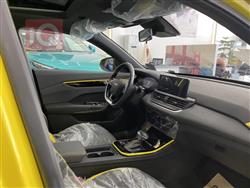 Dongfeng Aeolus A30